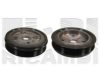 AUTOTEAM A06952 Belt Pulley, crankshaft